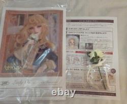 VOLKS Super Dollfie Dream SD16 The Rose of Versailles Oscar Francois de Jarge