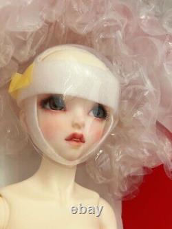 VOLKS Super Dollfie Dream SDGr Girl Yumepi PINK HOUSE 50th Anniversary New