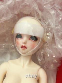 VOLKS Super Dollfie Dream SDGr Girl Yumepi PINK HOUSE 50th Anniversary New