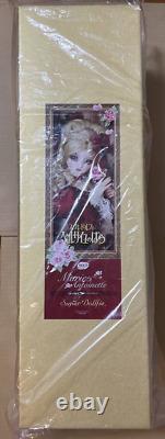 VOLKS Super Dollfie Dream SDGr Marie Antoinette Rose of Versailles Japan NEW
