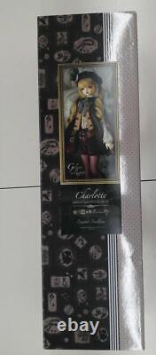 VOLKS Super Dollfie SD Charlotte 2021 Autumn Winter Ver. Dollfie Dream Doll