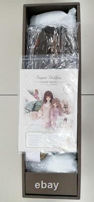 VOLKS Super Dollfie SD Charlotte 2021 Autumn Winter Ver. Dollfie Dream Doll