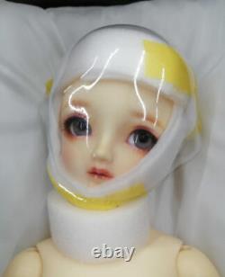 VOLKS Super Dollfie SD Charlotte 2021 Autumn Winter Ver. Dollfie Dream Doll