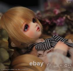 VOLKS Super Dollfie SD Charlotte 2021 Autumn Winter Ver. Dollfie Dream NEW