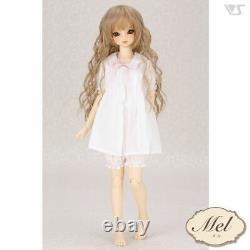 VOLKS Super Dollfie SD Dollfie Dream DD Meru With Random Wig From Japan F/S