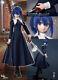 Volks Tsukihime A Piece Of Blue Glass Moon Ciel Dd Dollfie Dream Doll Figure Jp