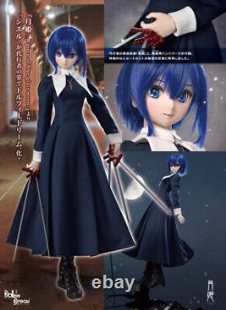 VOLKS TSUKIHIME A piece of blue glass moon Ciel DD Dollfie Dream Doll Figure JP