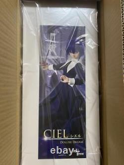 VOLKS TSUKIHIME A piece of blue glass moon Ciel DD Dollfie Dream Doll Figure JP