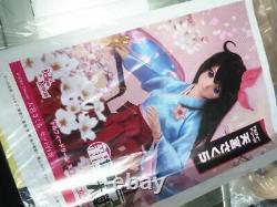 VOLKS Volks DD Dollfie Dream New Sakura Wars Sakura Amamiya