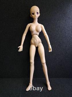 VOLKS Volks Doll Figure Dollfie Dream Girl Approx. 58cm