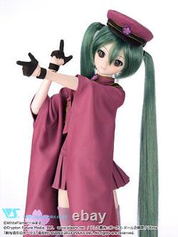 Volks 2013 Limited Dollfie Dream Senbonzakura Outfit Set for Miku DD Mega Sale