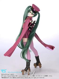 Volks 2013 Limited Dollfie Dream Senbonzakura Outfit Set for Miku DD Mega Sale