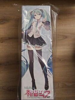 Volks 20th Anniversary Tokyo Dolls Party 50 Dollfie Dream DD Hatsune Miku NT