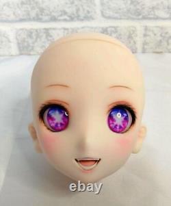 Volks Custom Head Dollfie Dream