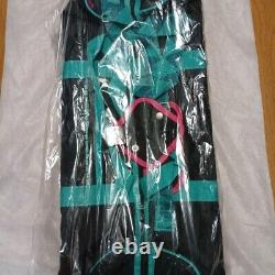 Volks DD Dollfie Dream Hatsune Miku First Doll Carrying Case Japan New