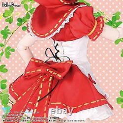 Volks DD Dollfie Dream Hatsune Miku Mikuzukin Dress Set Japan Figure Doll