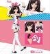 Volks Dd Dollfie Dream Sister Kizuna Ai Doll Figure