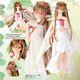 Volks Dd Dollfie Dream Sword Art Online Asuna Titania Dolpa 37 Fashion Doll New