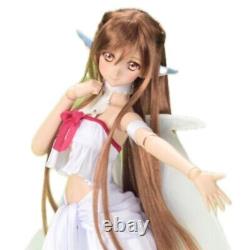 Volks DD Dollfie Dream Sword Art Online Asuna Titania Dolpa 37 Fashion Doll NEW