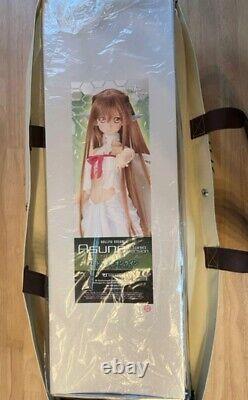 Volks DD Dollfie Dream Sword Art Online Asuna Titania Ver. Doll Used Near Mint