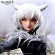 Volks Dd Dollfie Dream Y'shtola Ff Final Fantasy Xiv Figure Doll New