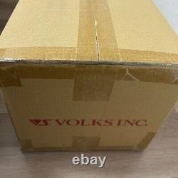 Volks DD Dollfie Dream Y'shtola FF Final Fantasy XIV Figure Doll NEW