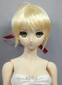 Volks DD Fate / EXTRA Saber EXTRA