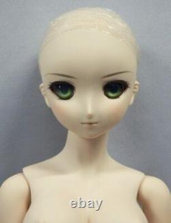 Volks DD Fate / EXTRA Saber EXTRA