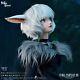 Volks Dd Final Fantasy Dollfie Dream Y'shtola Doll Figure Ffxiv Nib New Complete