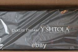 Volks DD Final Fantasy Dollfie Dream Y'shtola Doll Figure FFXIV NIB New Complete