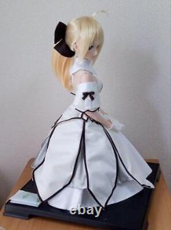 Volks DD Saber Lily Dollfie Dream Doll Figure Excellent Condition