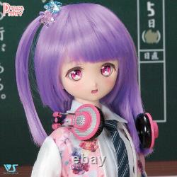 Volks DDP Ribbon Dollfie Dream Doll