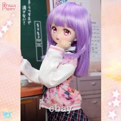 Volks DDP Ribbon Dollfie Dream Doll