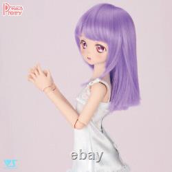 Volks DDP Ribbon Dollfie Dream Doll