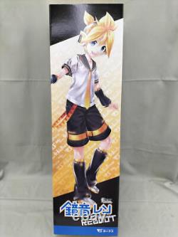 Volks DDS Dollfie Dream Sister Kagamine Len Doll Authentic Japanese Figure