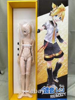 Volks DDS Dollfie Dream Sister Kagamine Len Doll Authentic Japanese Figure