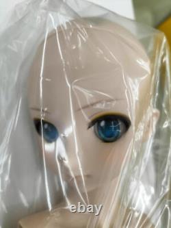 Volks DDS Dollfie Dream Sister Kagamine Len Doll Authentic Japanese Figure