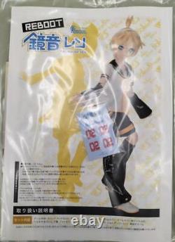 Volks DDS Dollfie Dream Sister Kagamine Len Doll Authentic Japanese Figure