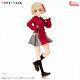 Volks Dds Dollfie Dream Sister Lycoris Recoil Chisato Nishikigi Doll Figure