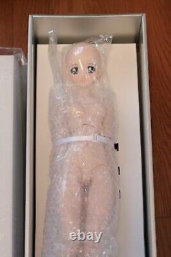 Volks DDS Dollfie Dream Sister Sailor Moon Mercury Doll New in Box from Japan