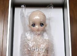 Volks DDS Dollfie Dream Sister Sailor Moon Mercury Doll New in Box from Japan