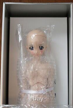 Volks DDS Dollfie Dream Sister Sailor Moon Mercury Doll New in Box from Japan