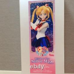 Volks DDS Sailor Moon Dollfie Dream Doll Figure