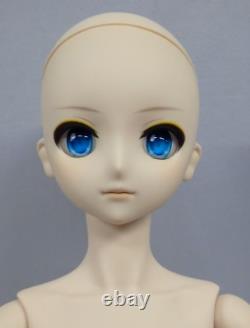 Volks DDS Vocaloid Kagamine Len Dollfie Dream Toy Soft Vinyl Doll Used Very Good