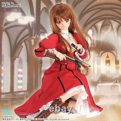 Volks Doll Party 30 Limited Dollfie Dream Erica Fontaine Sakura Taisen DD DDIII