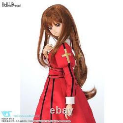 Volks Doll Party 30 Limited Dollfie Dream Erica Fontaine Sakura Taisen DD DDIII