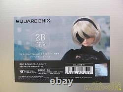 Volks Dollfie Dream 2B Beautiful Girl