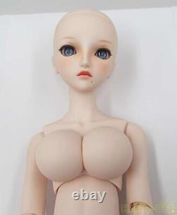 Volks Dollfie Dream 2B Beautiful Girl