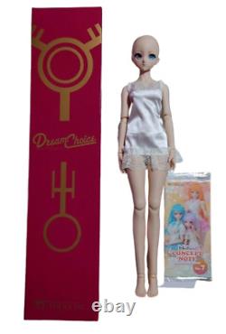 Volks Dollfie Dream Choice Doll Figure Box USED