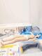 Volks Dollfie Dream Dd Aqua Costume New